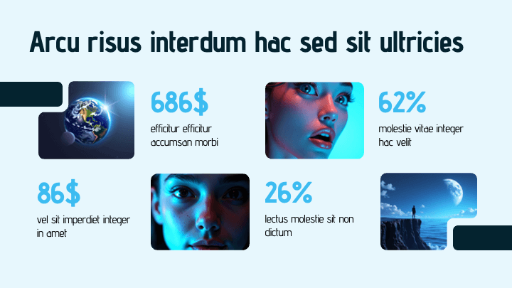 Isometric Realms Blue Tech slide 4